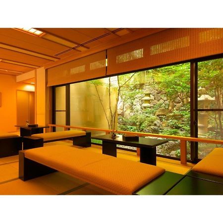 Hotel Ichinoyu Katei Yamanouchi  Zewnętrze zdjęcie