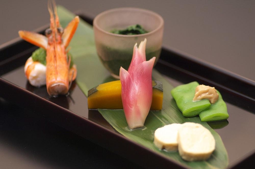Hotel Ichinoyu Katei Yamanouchi  Zewnętrze zdjęcie