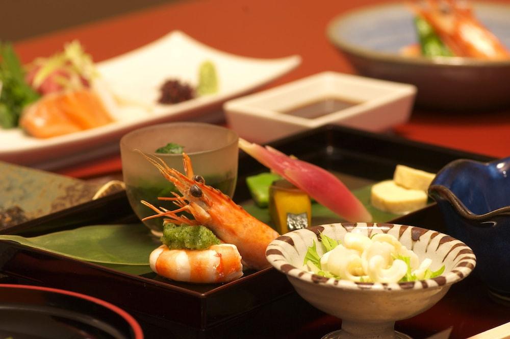 Hotel Ichinoyu Katei Yamanouchi  Zewnętrze zdjęcie