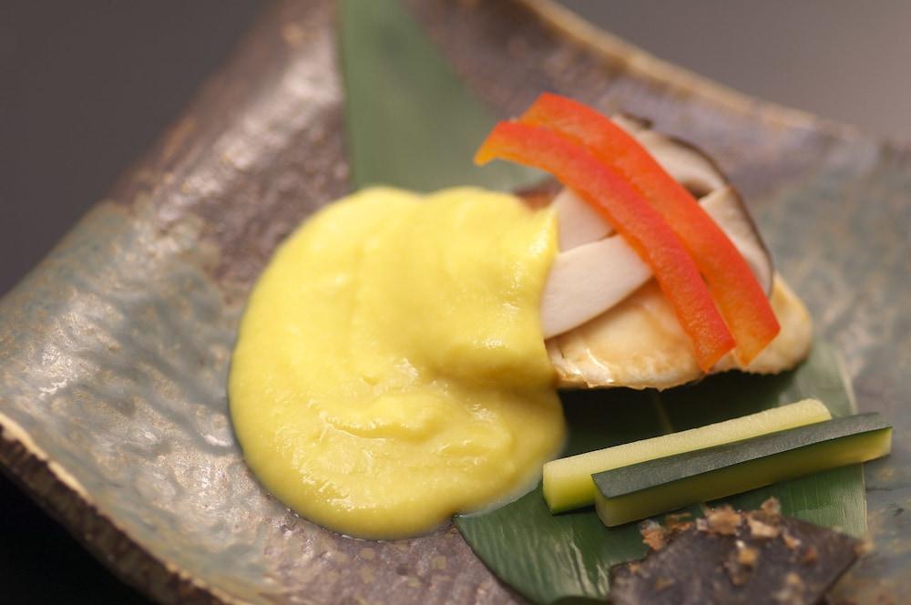 Hotel Ichinoyu Katei Yamanouchi  Zewnętrze zdjęcie