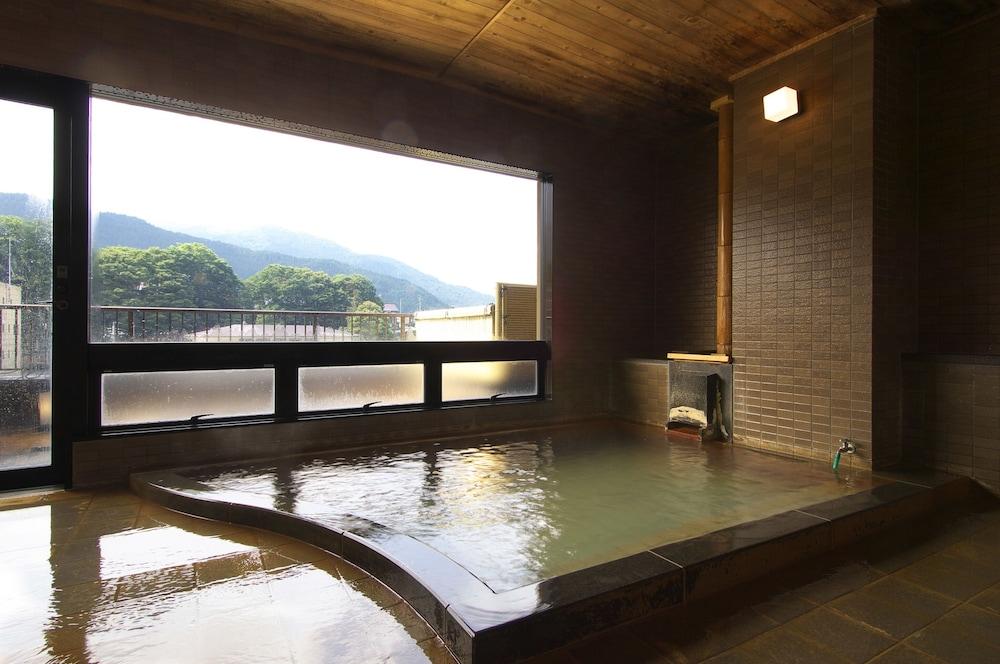 Hotel Ichinoyu Katei Yamanouchi  Zewnętrze zdjęcie