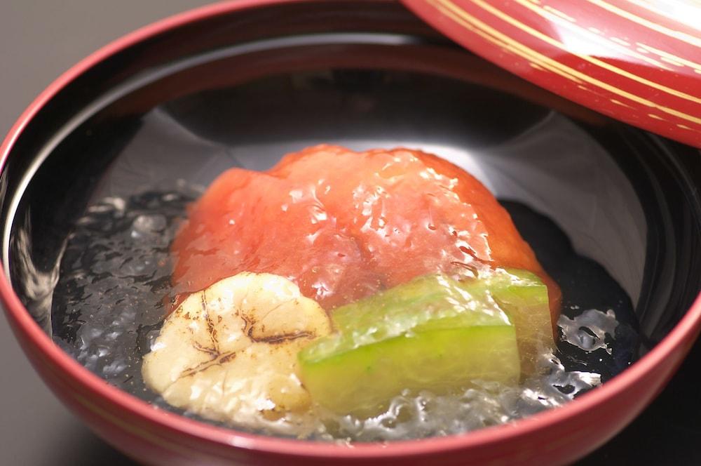 Hotel Ichinoyu Katei Yamanouchi  Zewnętrze zdjęcie