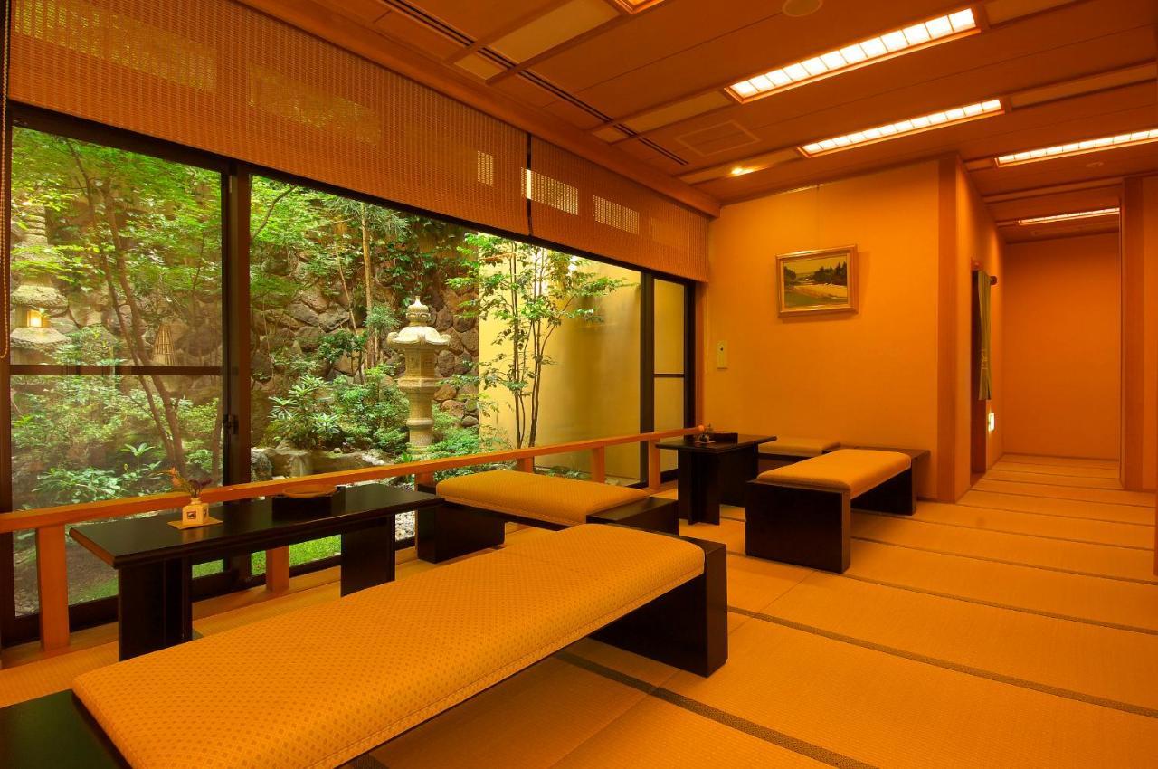 Hotel Ichinoyu Katei Yamanouchi  Zewnętrze zdjęcie