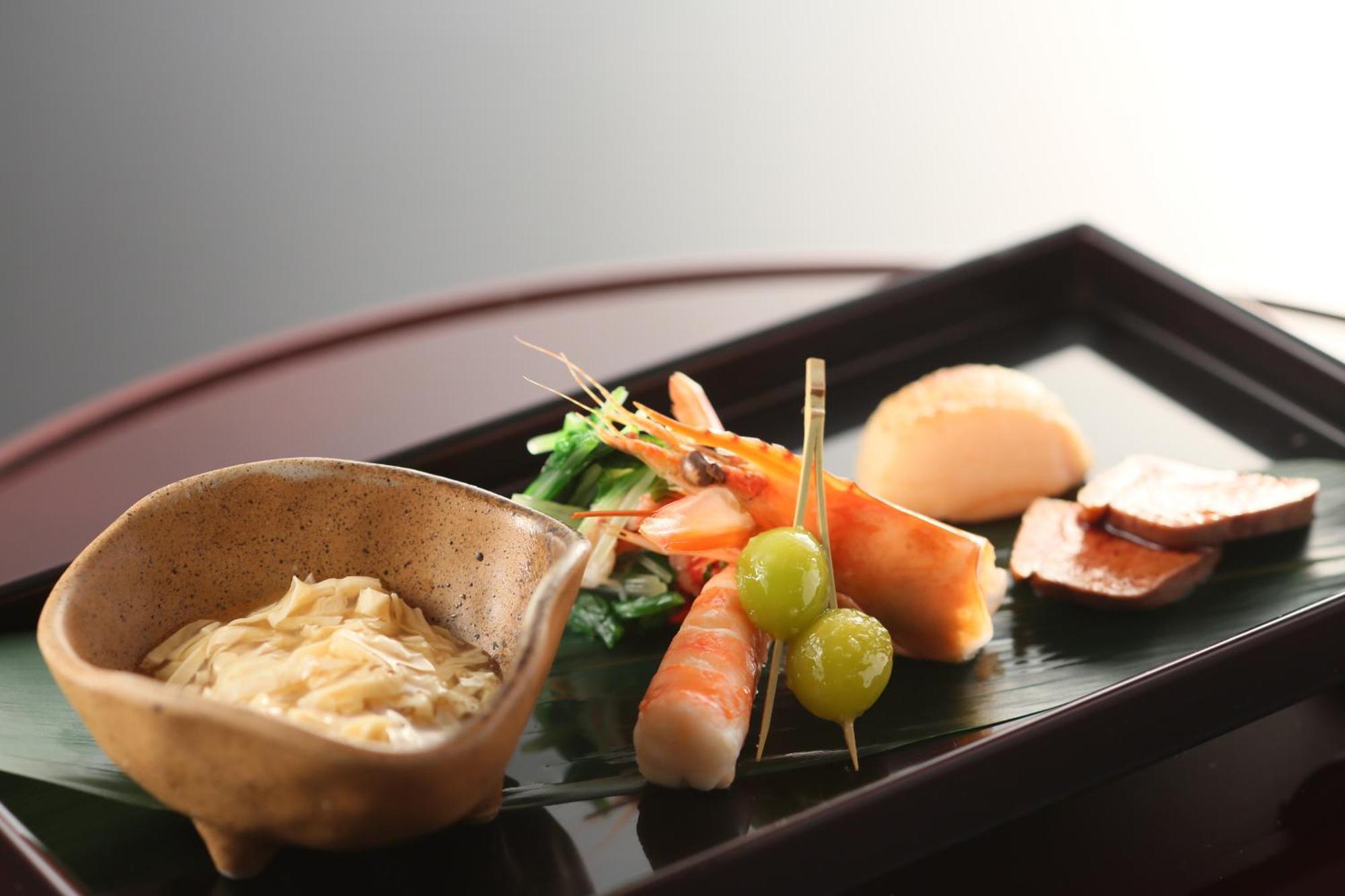Hotel Ichinoyu Katei Yamanouchi  Zewnętrze zdjęcie