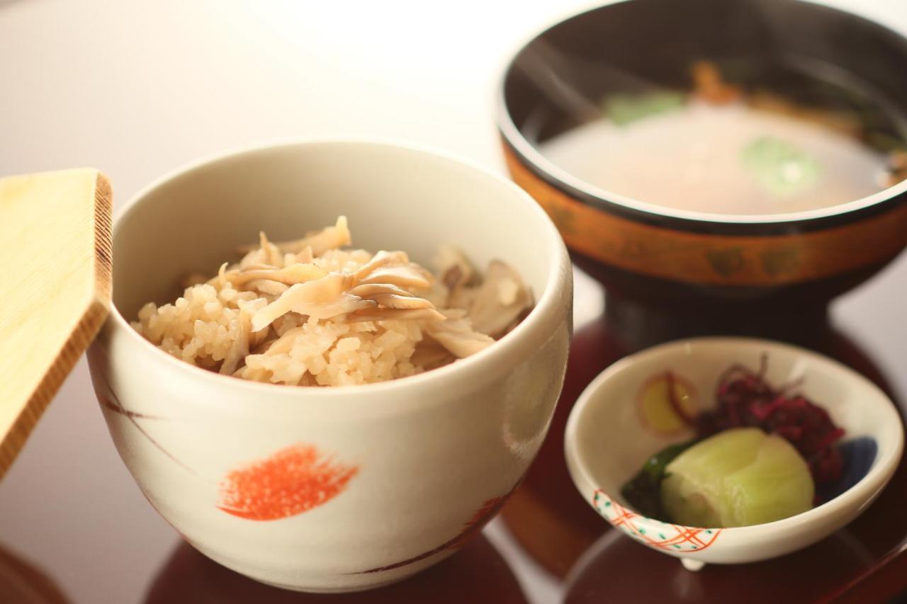 Hotel Ichinoyu Katei Yamanouchi  Zewnętrze zdjęcie