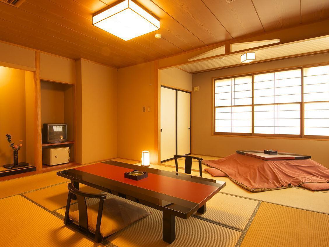 Hotel Ichinoyu Katei Yamanouchi  Zewnętrze zdjęcie